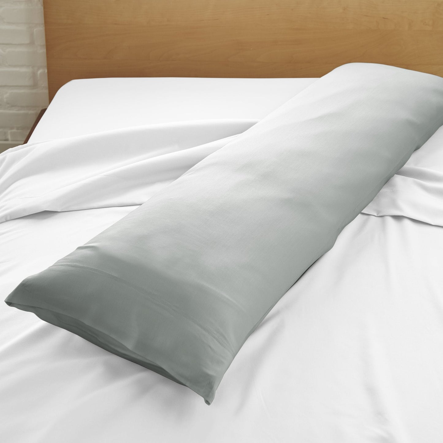 The Bamboo Body Pillowcase