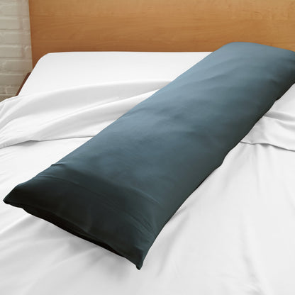The Bamboo Body Pillowcase