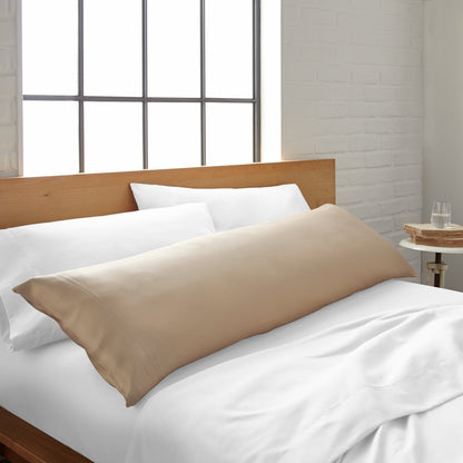 The Bamboo Body Pillowcase