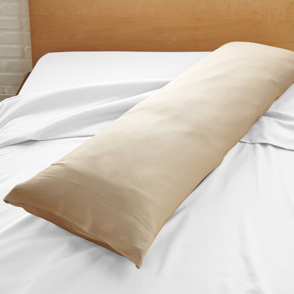 The Bamboo Body Pillowcase
