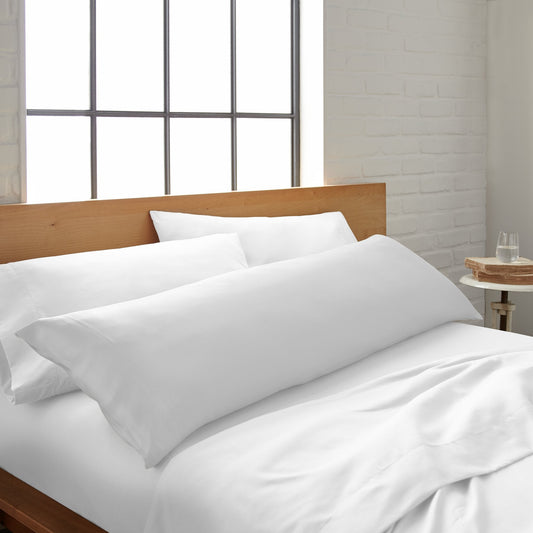 The Bamboo Body Pillowcase