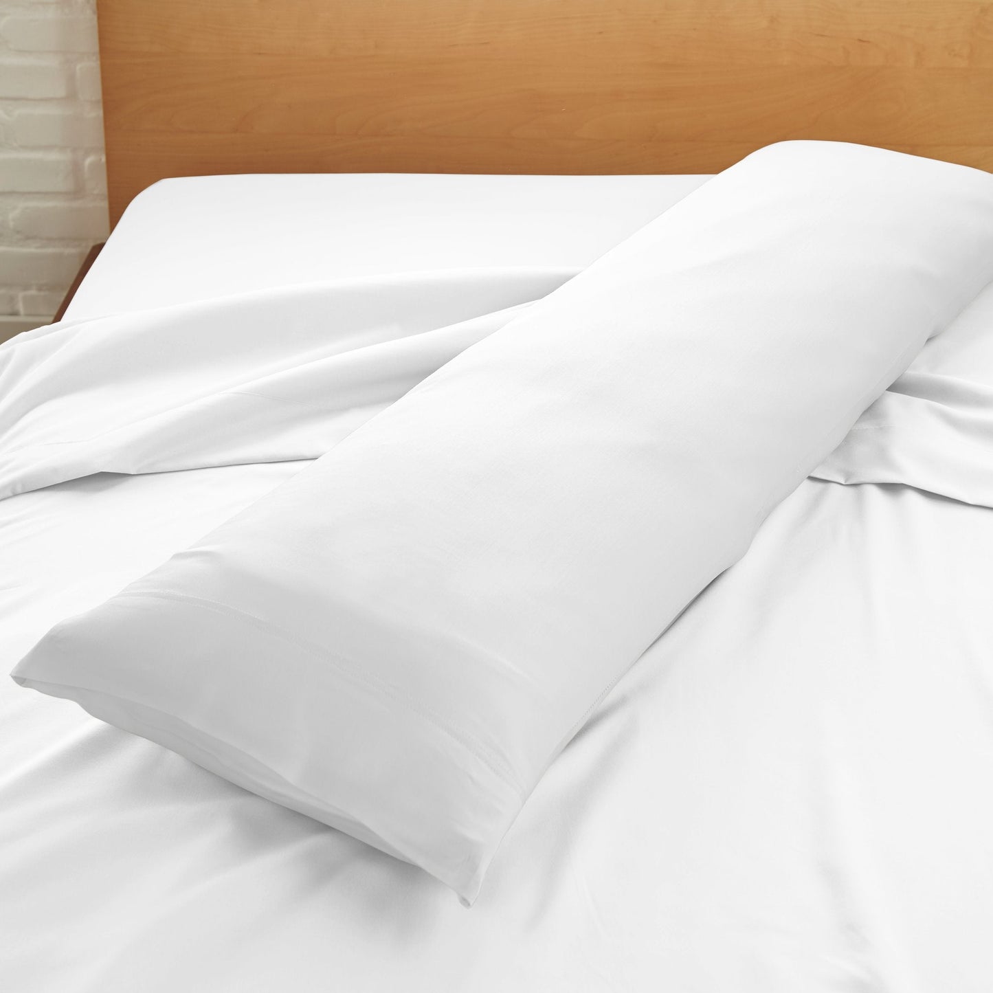 The Bamboo Body Pillowcase