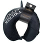 Memory Foam Travel Neck Pillow | Travelity