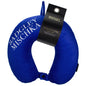 Memory Foam Travel Neck Pillow | Travelity