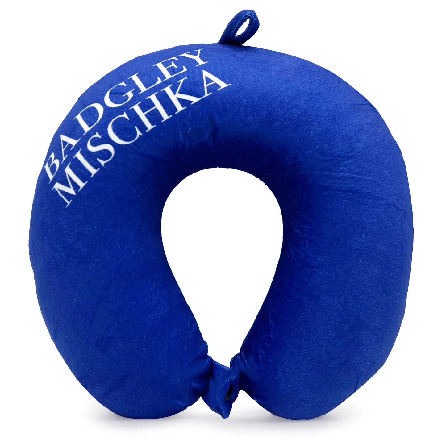 Memory Foam Travel Neck Pillow | Travelity