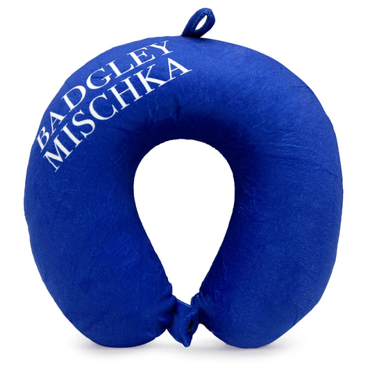 Memory Foam Travel Neck Pillow | Travelity
