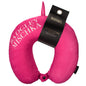 Memory Foam Travel Neck Pillow | Travelity