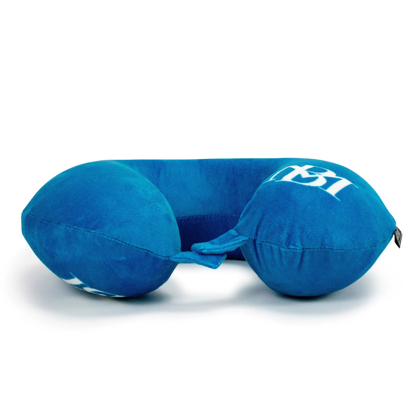 Memory Foam Travel Neck Pillow | Travelity