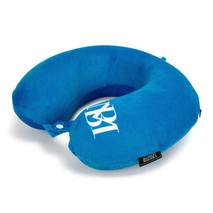 Memory Foam Travel Neck Pillow | Travelity