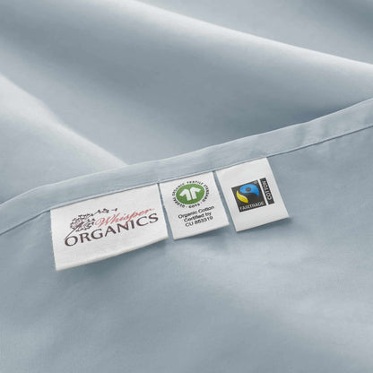 The Luxury Sateen Duvet Set