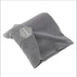 Travel Pillow Wrap | Neck and Chin Support