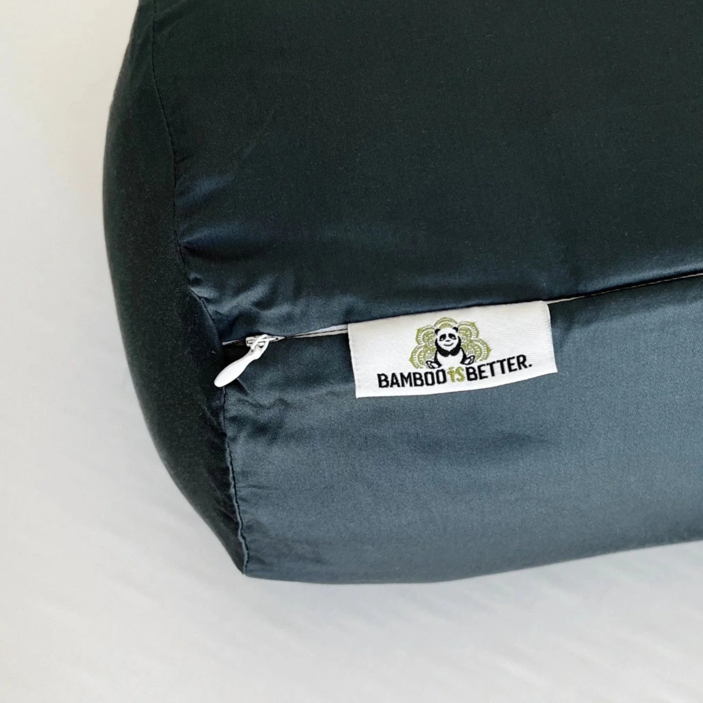 The Bamboo Travel Pillowcase