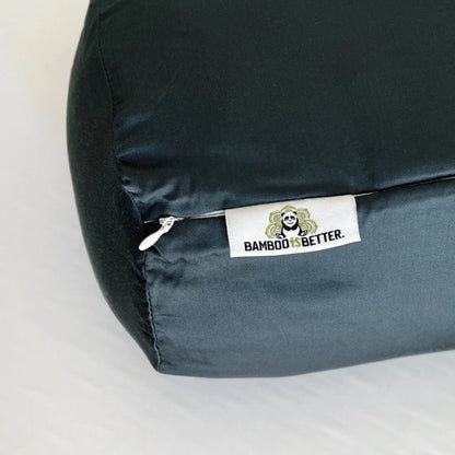 The Bamboo Travel Pillowcase