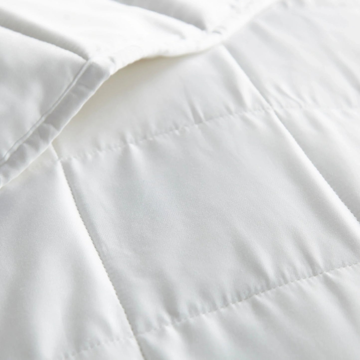 The Bamboo Duvet Comforter