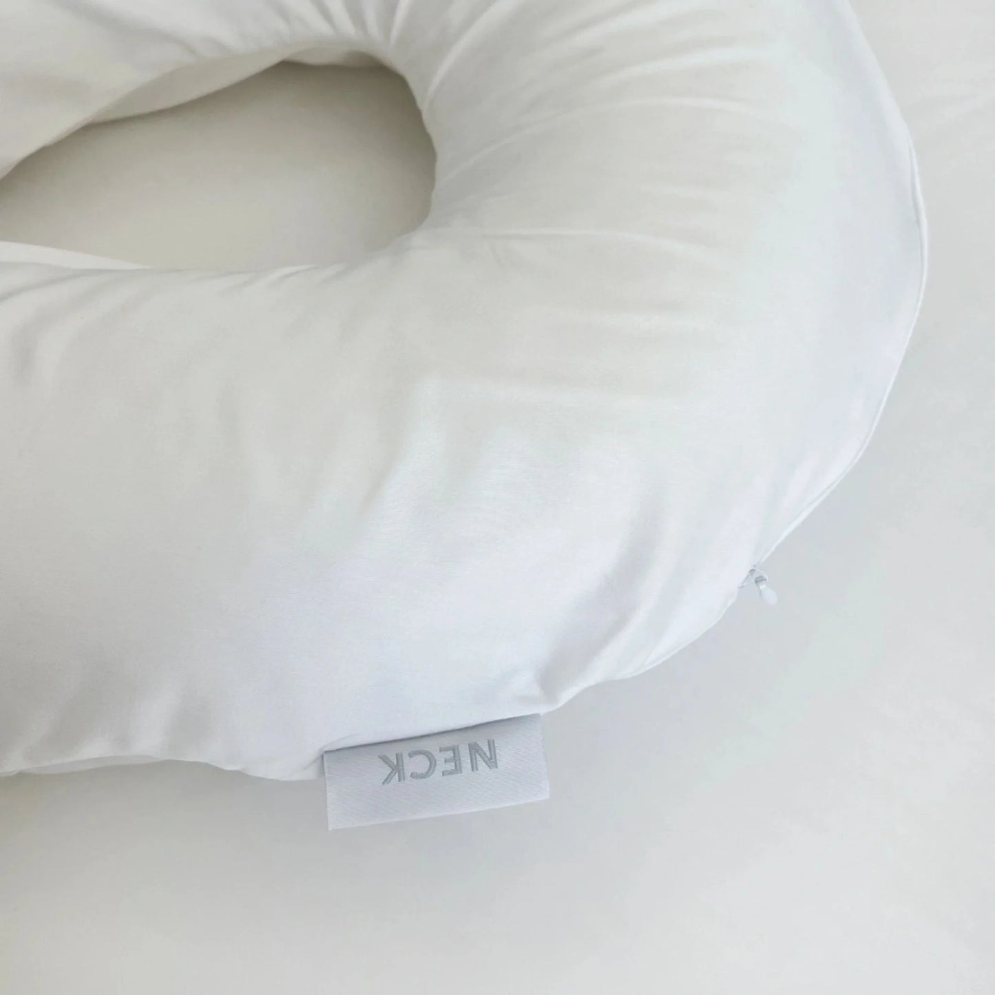 The Bamboo Travel Pillowcase