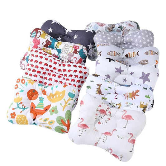 Brand New Baby Sleep Support Pillows
