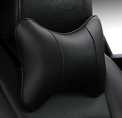 Universal Car Neck Pillow | Softness | Car Headrest Pillow
