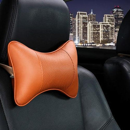 Universal Car Neck Pillow | Softness | Car Headrest Pillow
