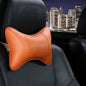 Universal Car Neck Pillow | Softness | Car Headrest Pillow