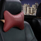 Universal Car Neck Pillow | Softness | Car Headrest Pillow