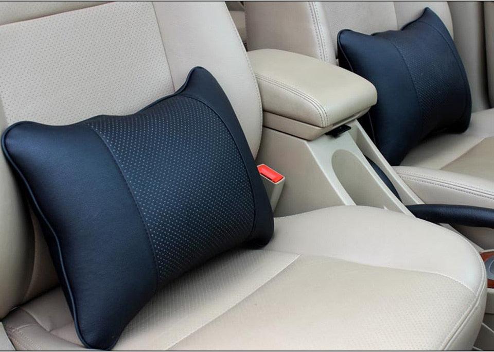 Universal Car Neck Pillow | Softness | Car Headrest Pillow
