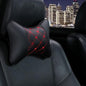 Universal Car Neck Pillow | Softness | Car Headrest Pillow