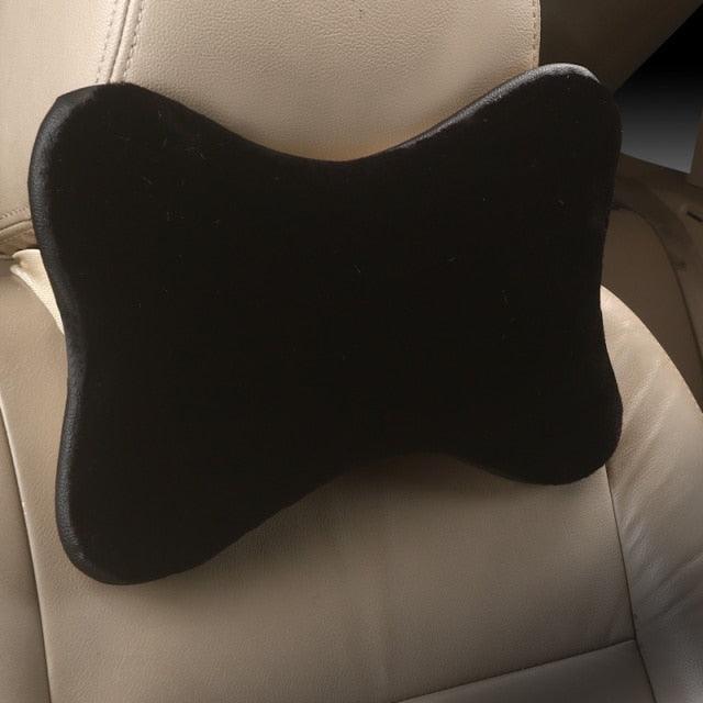 Universal Car Neck Pillow | Softness | Car Headrest Pillow