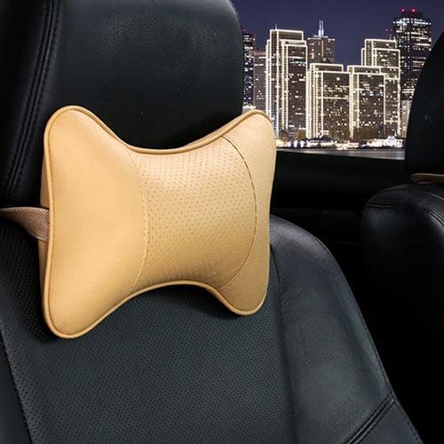 Universal Car Neck Pillow | Softness | Car Headrest Pillow