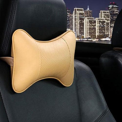Universal Car Neck Pillow | Softness | Car Headrest Pillow