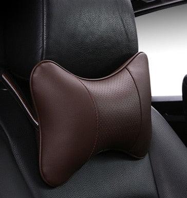 Universal Car Neck Pillow | Softness | Car Headrest Pillow