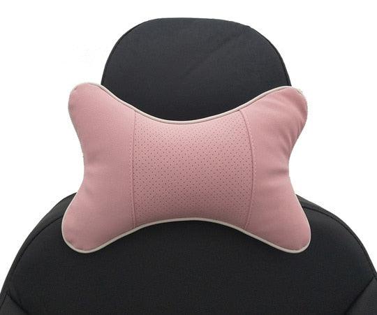 Universal Car Neck Pillow | Softness | Car Headrest Pillow