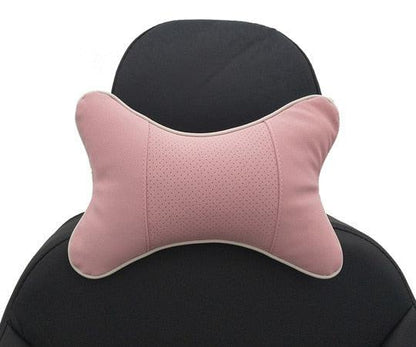 Universal Car Neck Pillow | Softness | Car Headrest Pillow