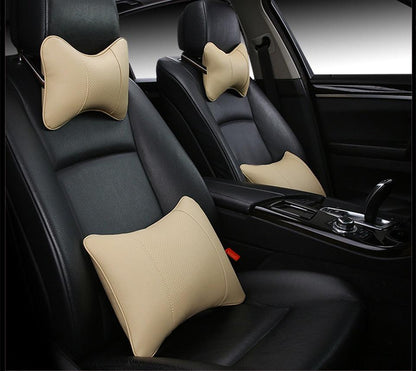 Universal Car Neck Pillow | Softness | Car Headrest Pillow