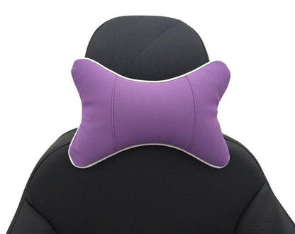 Universal Car Neck Pillow | Softness | Car Headrest Pillow
