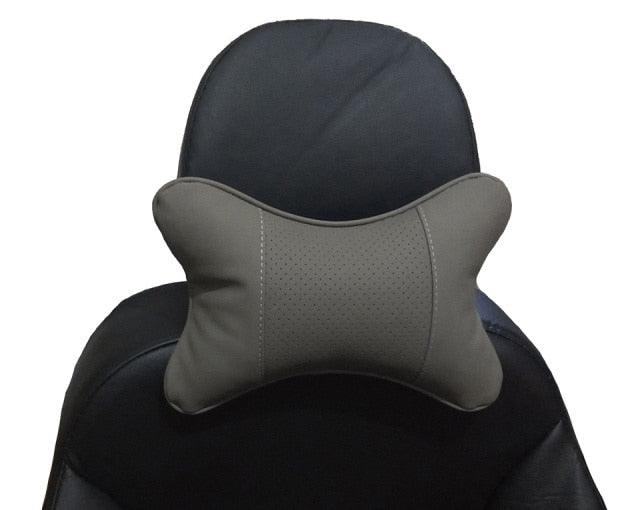 Universal Car Neck Pillow | Softness | Car Headrest Pillow