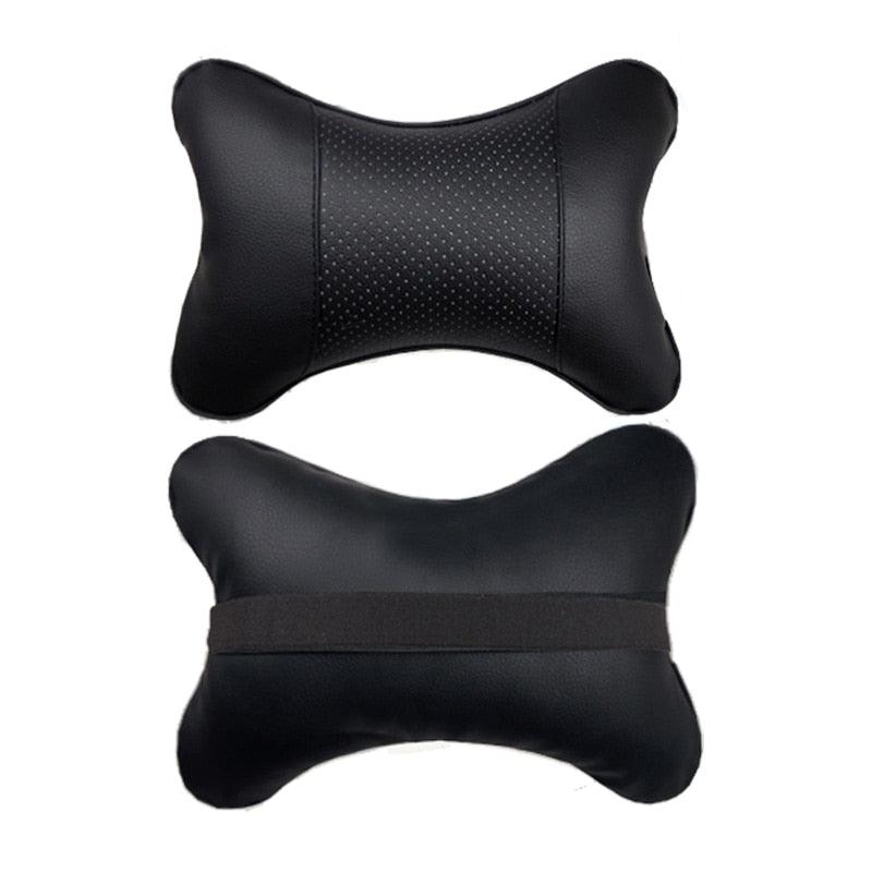 Universal Car Neck Pillow | Softness | Car Headrest Pillow