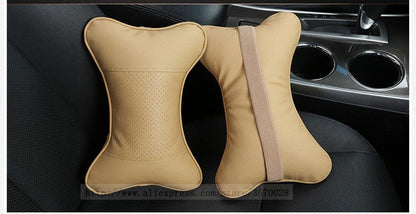Universal Car Neck Pillow | Softness | Car Headrest Pillow