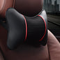 Universal Car Neck Pillow | Softness | Car Headrest Pillow