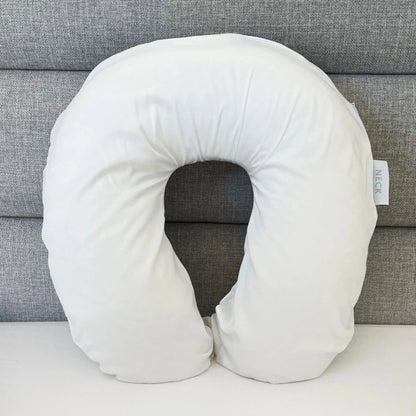 The Bamboo Travel Pillowcase