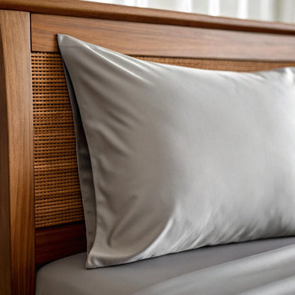 The Copper-Infused Bamboo Pillowcase