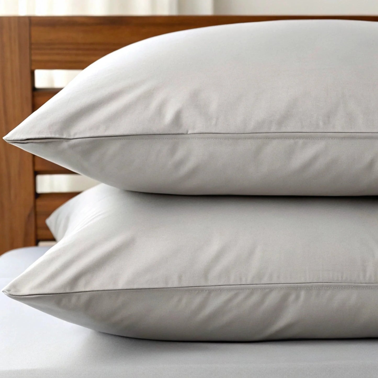 The Copper-Infused Bamboo Pillowcase