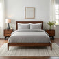 The Copper-Infused Bamboo Sheet Set
