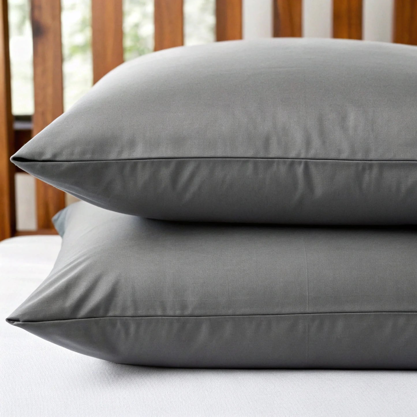 The Copper-Infused Bamboo Pillowcase