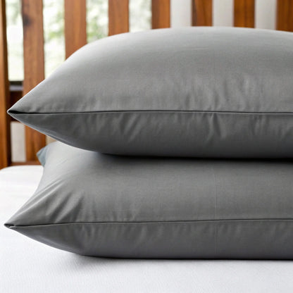 The Copper-Infused Bamboo Pillowcase
