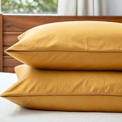 The Copper-Infused Bamboo Pillowcase