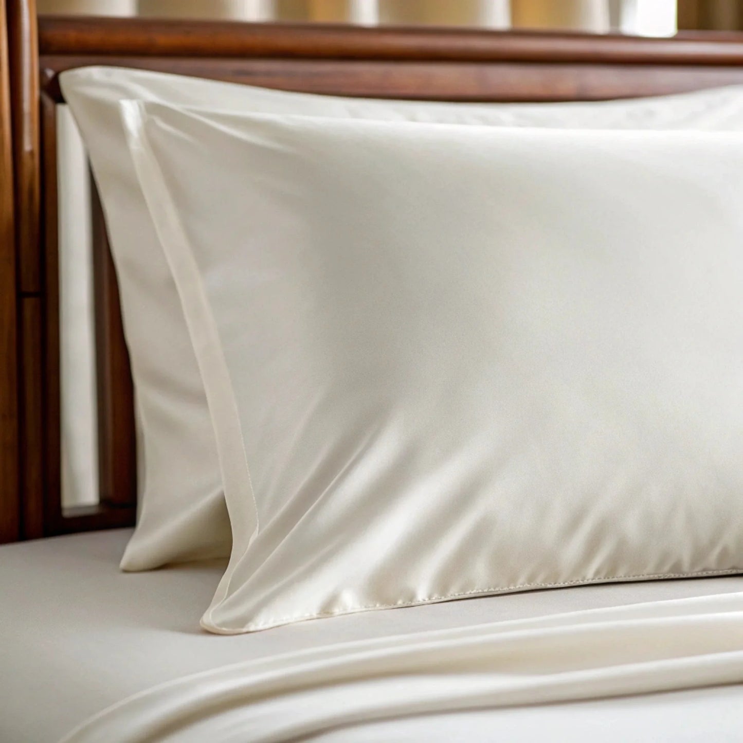 The Copper-Infused Bamboo Pillowcase