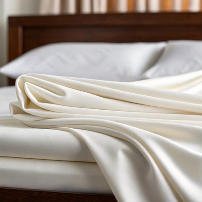 The Copper-Infused Bamboo Sheet Set