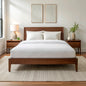The Copper-Infused Bamboo Sheet Set