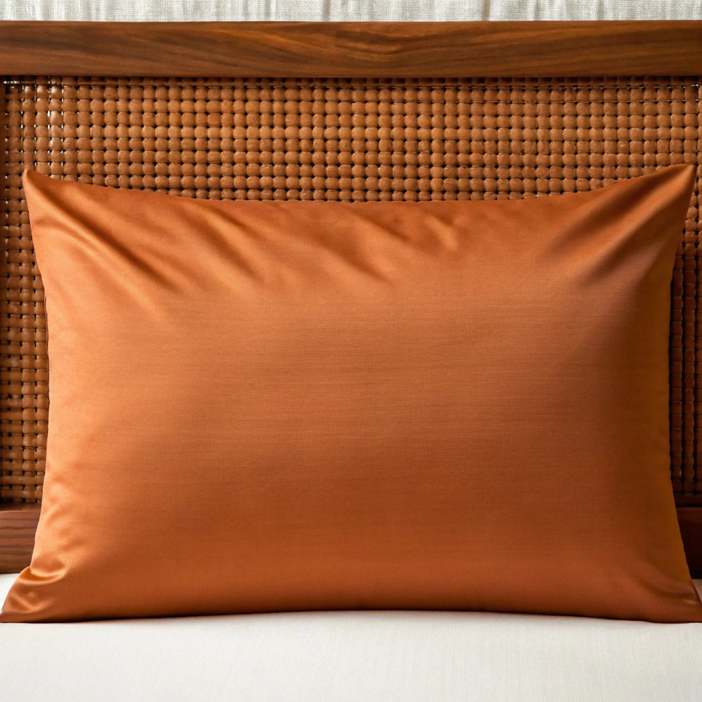 The Copper-Infused Bamboo Pillowcase
