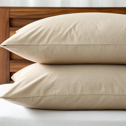 The Copper-Infused Bamboo Pillowcase